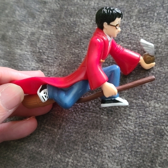 Vintage Harry Potter toy bundle - Picture 11 of 11